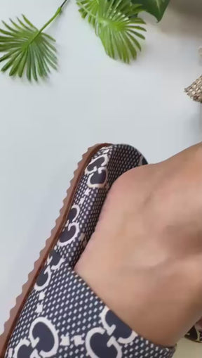 Papete GUCCI Slide