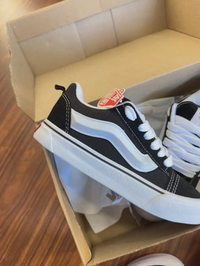 Vans Knu Premium