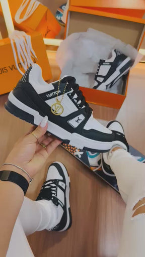 Louis Vuitton Trainer