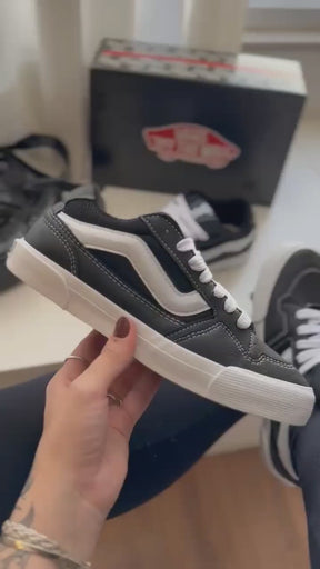 Vans Cas-hi Reissue