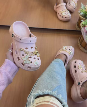 Crocs Prime