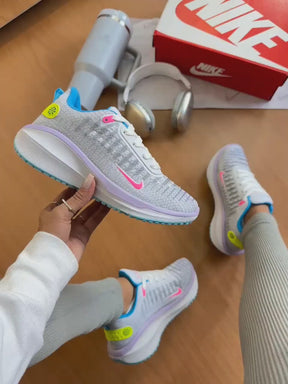 Nike React x Infinity Run 4