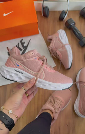Nike React Infinity Run Flyknit 3
