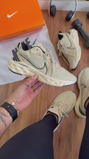 Nike React Infinity Run Flyknit 3