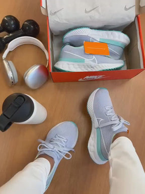 Nike Infinity React