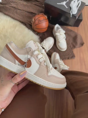 Nike Air Jordan Low Luxo