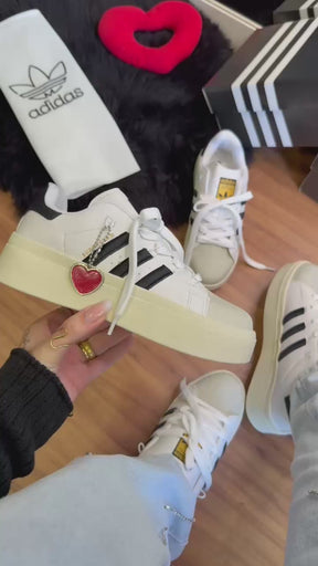 Adidas Super Star Boneca