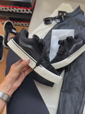 Vans Knu Premium