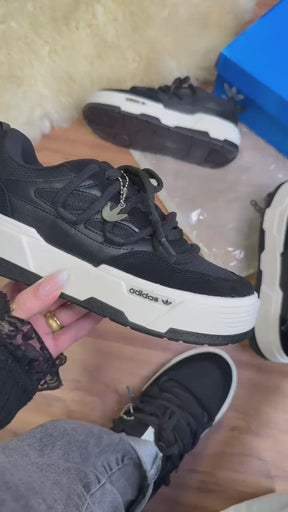 Adidas Plataforma Premium