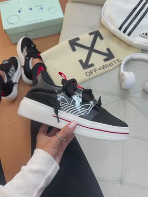 Adidas OFF=White Limited Edition