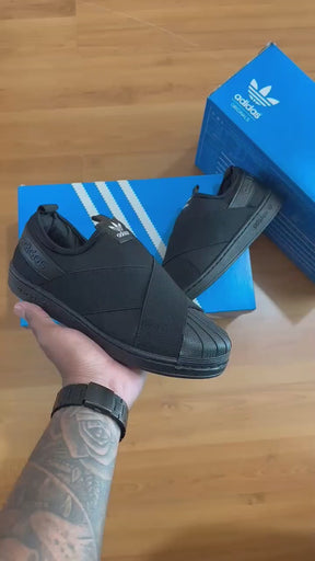 Adidas Slip On