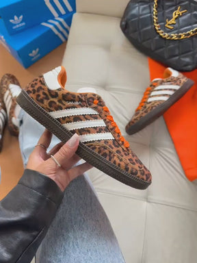 Adidas Samba Prime Animal Print