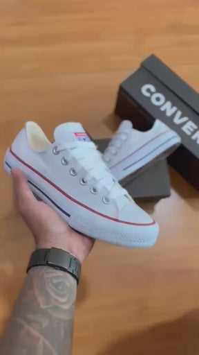 Converse All Star Premium