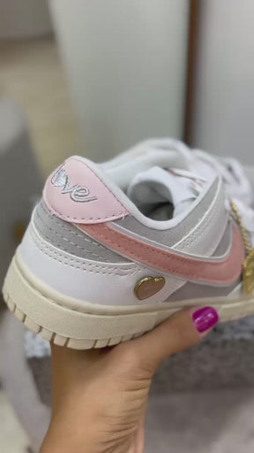 Nike Dunk Low Luxury Edition