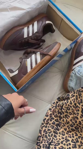 Adidas Samba OG Premium