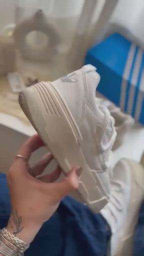 Adidas Plataforma Premium