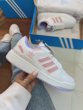 Adidas Fórum