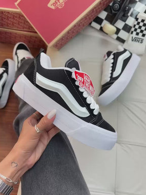 Vans Old Skool Knu Plataforma Premium