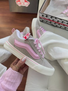 Vans Knu Premium