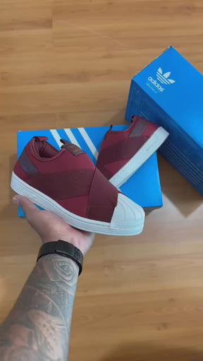 Adidas Slip On