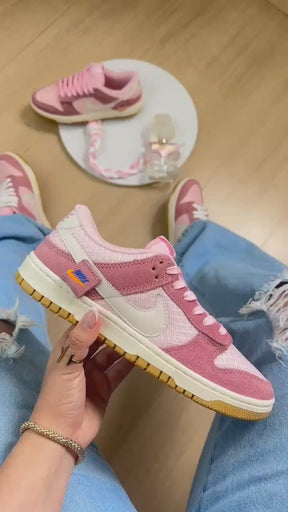 Nike Dunk Teddy Bear Premium