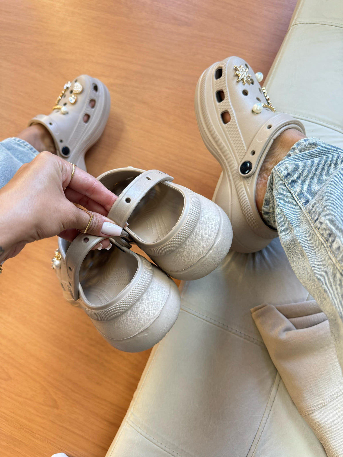 Crocs Prime