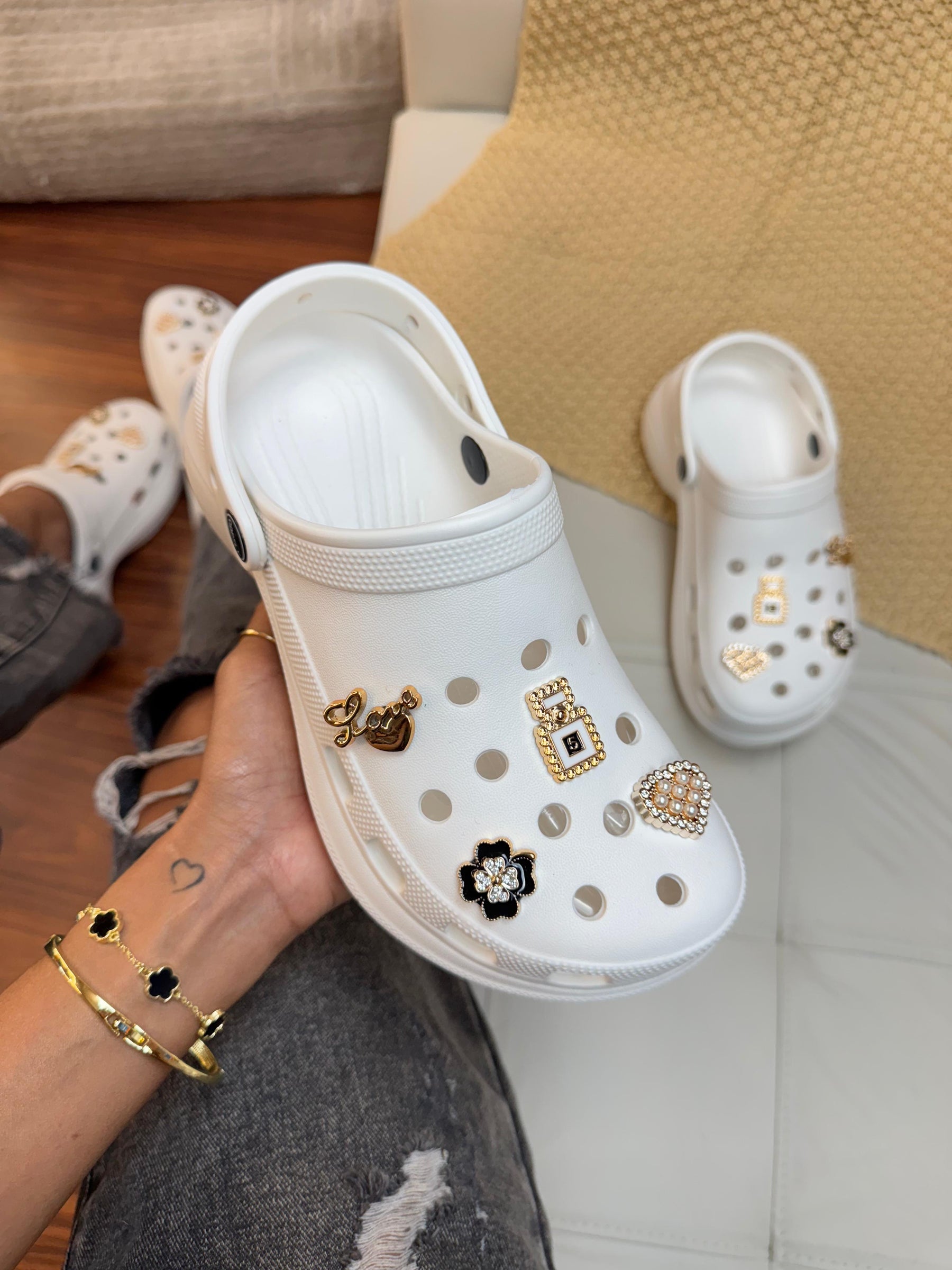 Crocs Prime