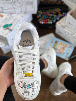 Air Force BOBBIE GOODS