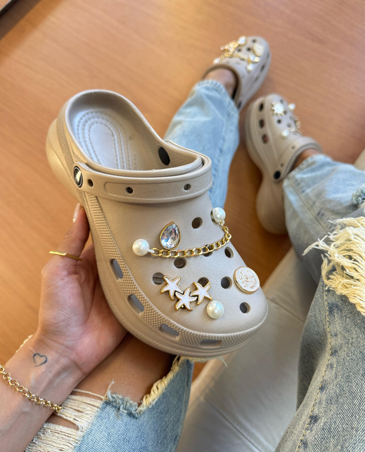 Crocs Prime