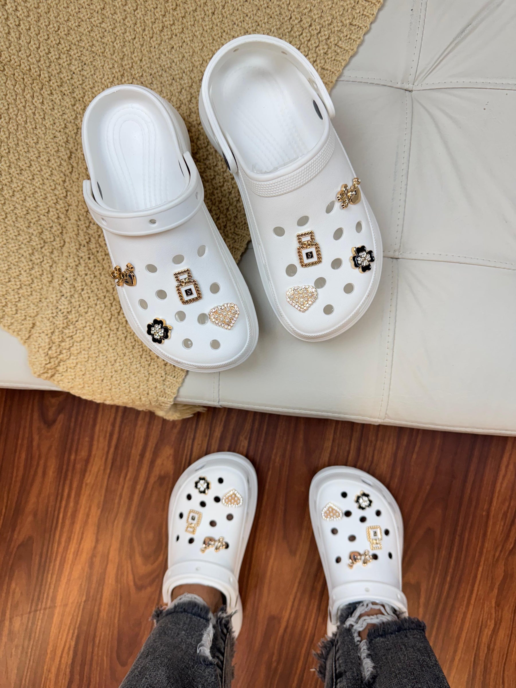 Crocs Prime