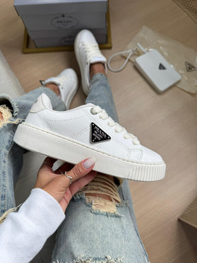 PRADA Casual + Bolsinha Premium