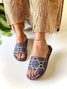 Papete GUCCI Slide