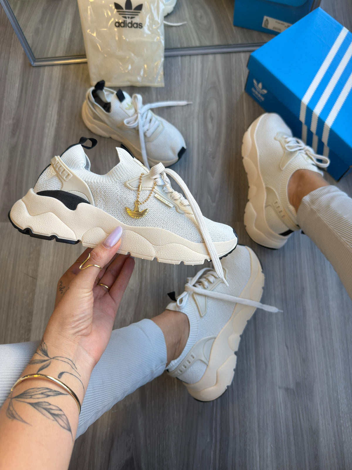 Adidas FullFlex Prime