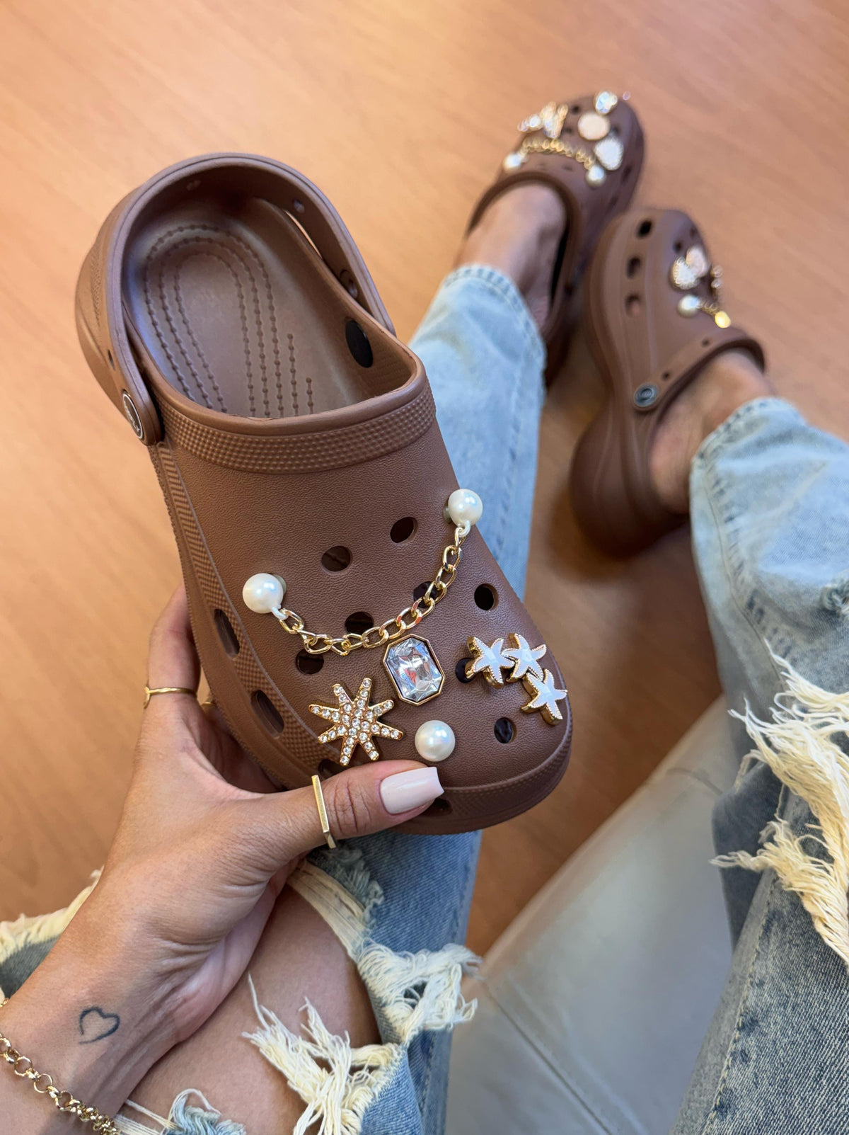 Crocs Prime