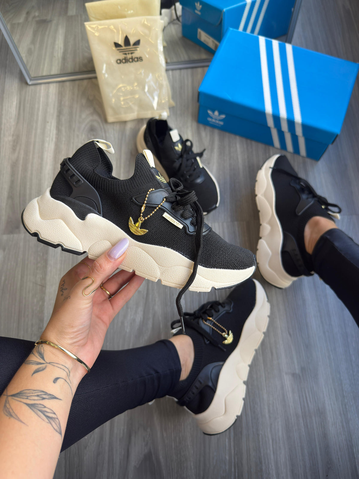 Adidas FullFlex Prime